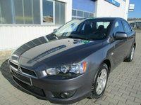 Dezmembrari piese Mitsubishi Lancer 2009 motor 2.0 BWC