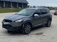 Dezmembrari piese Nissan Qashqai J10 1.6 DCI 2012 Cod: R9M transmise manuala