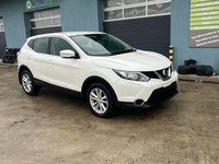 Dezmembrari piese Nissan Qashqai J11 1.2 DIG-T 2015