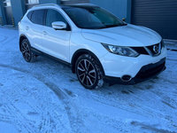 Dezmembrari piese Nissan Qashqai J11 1.6 DCI 2015 Cod: R9M