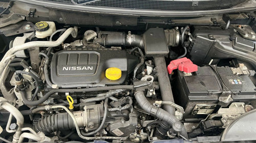 Dezmembrari piese Nissan Qashqai J11 1.6 DCI 2015 Cod: R9M