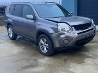 Dezmembrari piese Nissan X-trail T31 2.0 DCI 2011 Cod: M9R 4WD 4X4 t