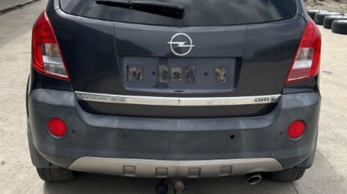 Dezmembrari piese Opel Antara 2.2 CDTI 2012 Cod: A22DM 4x4 transmise automata