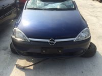 Dezmembrari piese Opel Corsa C 1.2