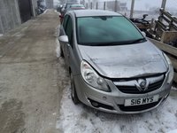 Dezmembrari piese Opel Corsa D 1.4 benzina-Z14XEP