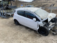 Dezmembrari piese Opel Corsa E 1.4 Benzina-B14XEL