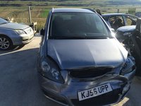 Dezmembrari piese Opel Zafira B 1.9 CDTi Automat