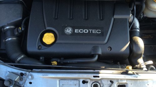 Dezmembrari piese Opel Zafira B 1.9 CDTi Automat