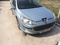 Dezmembrari piese Peugeot 407 1.6 HDI-9HZ