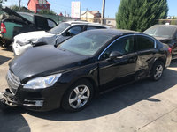 Dezmembrari piese peugeot 508 an 2014 1.6 diesel