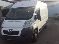 Dezmembrari piese peugeot boxer 2007 motor 2.2 hdi cod 4hu 4hv cutie de viteza 5 si 6 trepte egr