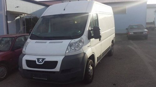 Dezmembrari piese peugeot boxer 2007 motor 2.