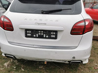 Dezmembrari piese porsche cayenne 3.0 diesel motor cas crc automat dezmembrez 180 mii km