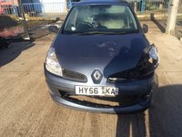 Dezmembrari piese Renault Clio 2009