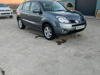 Dezmembrari piese Renault Koleos 2.0 DCI 2009 4WD transmise automata