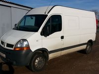 DEZMEMBRARI PIESE RENAULT MASTER MOTOR 2.5 DCI CUTIE DE VITEZA PF6006 AN 2007 COD MOTOR G9U A6