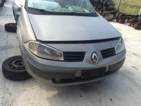 Dezmembrari piese Renault Megane 2 1.9 DCI