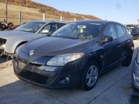 Dezmembrari piese Renault Megane 3 1.6 16V-K4M858