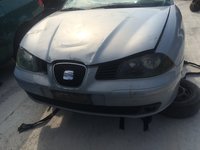 Dezmembrari piese Seat Ibiza 1.9 TDI