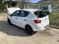 Dezmembrari piese Seat Ibiza 6J 1.2 Benzina CGP