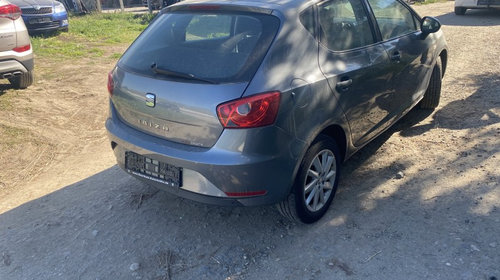 Dezmembrari piese Seat Ibiza 6J 1.6 TDI CAY 2013