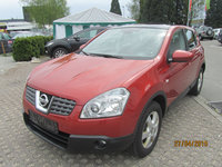 Dezmembrari + Piese SH Nissan Qashqai Model 2007-2013