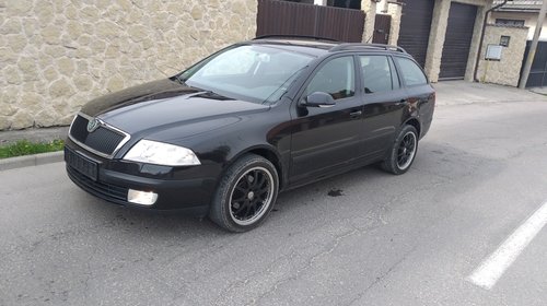 Dezmembrari,piese skoda octavia 2005-2013