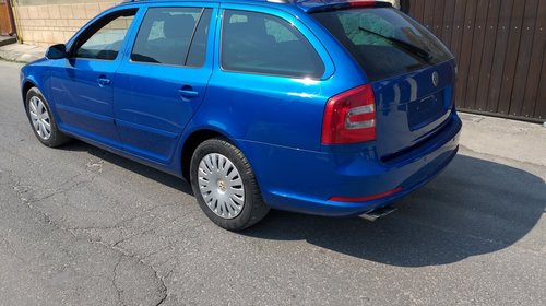 Dezmembrari,piese skoda octavia 2005-2013