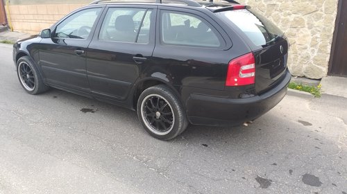 Dezmembrari,piese skoda octavia 2005-2013