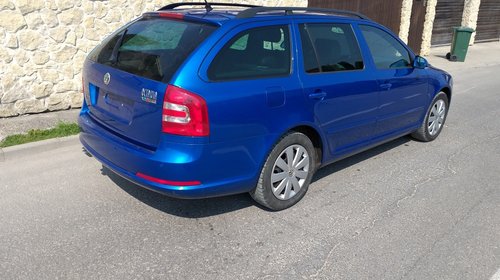 Dezmembrari,piese skoda octavia 2005-2013