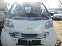 Dezmembrari piese Smart Fortwo  motor 600 cmc