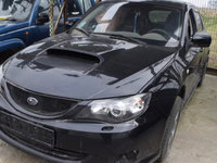 Dezmembrari / Piese Subaru Impreza III (GR, GH, G3) 1.5 Benzina AWD 79 KW 107 CP