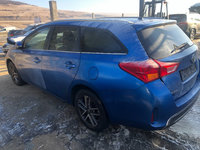 Dezmembrari piese Toyota Auris 1.8 Benzina/Hybrid 2ZR-FXE Combi 2015