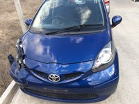 Dezmembrari piese Toyota Aygo 1.0 Benzina