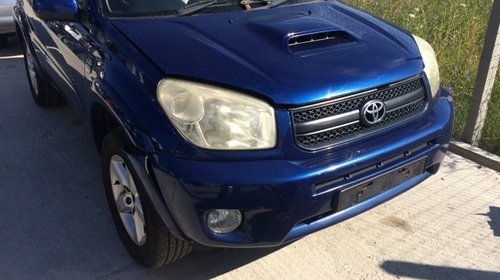 Dezmembrari piese Toyota Rav 4 2.0 Diesel 200