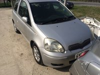 Dezmembrari piese Toyota Yaris 1.3 Benzina Automat