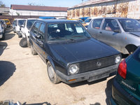 Dezmembrari / Piese Volkswagen Golf 2 19E 1.3 Benzina 40 KW