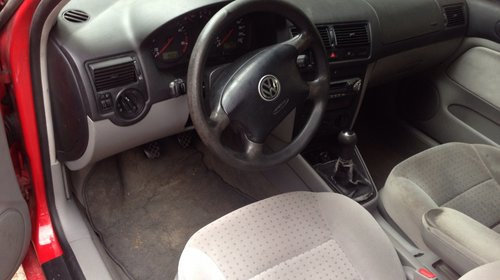 Dezmembrari / Piese Volkswagen Golf 4 1J 4motion  1.9 TDI 85 KW 115 CP