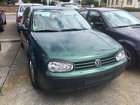 Dezmembrari / Piese Volkswagen Golf 4 1J 4motion  1.4 benzina 55 KW 75 CP