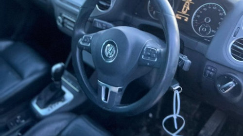 Dezmembrari piese Volkswagen Tiguan 2.0 TDI 2011 Cod: CFF CFFB transmise automata LWS