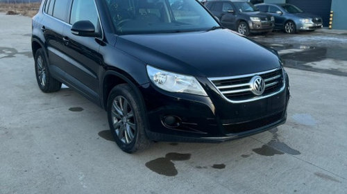 Dezmembrari piese Volkswagen Tiguan 2.0 TDI 2