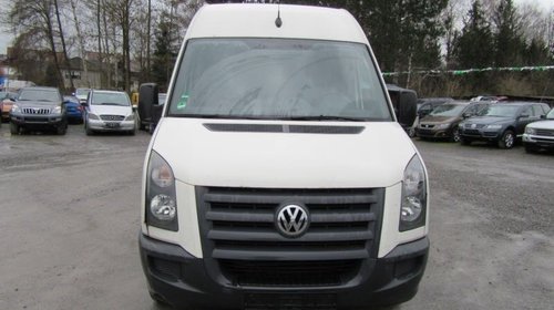 Dezmembrari piese VW Crafter motor 2.5 2,5 TD