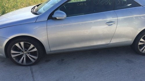 Dezmembrari piese VW Eos 2.0 TDI BMM