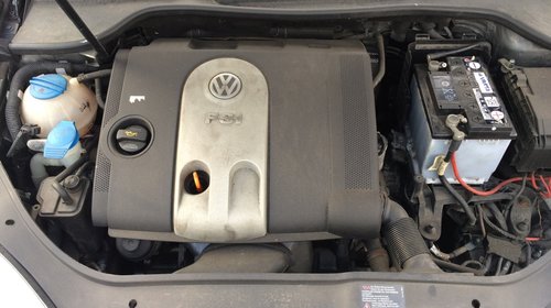 Dezmembrari piese VW Golf 5 1.6 FSI-Automat