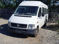 Dezmembrari piese VW LT 35 / 46 motor 2.8 tdi de MAN