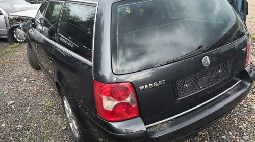 Dezmembrari piese vw passat 2001 2002 2003 20