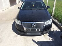 Dezmembrari piese VW Passat B6 2.0 TDI CBAB