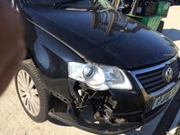 Dezmembrari piese VW Passat B6 2.0 TDI-Euro 5