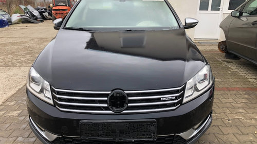 Dezmembrari piese VW Passat B7 Alltrack-CFG Automat-PQW