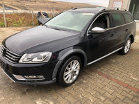 Dezmembrari piese VW Passat B7 Alltrack-CFG Automat-PQW